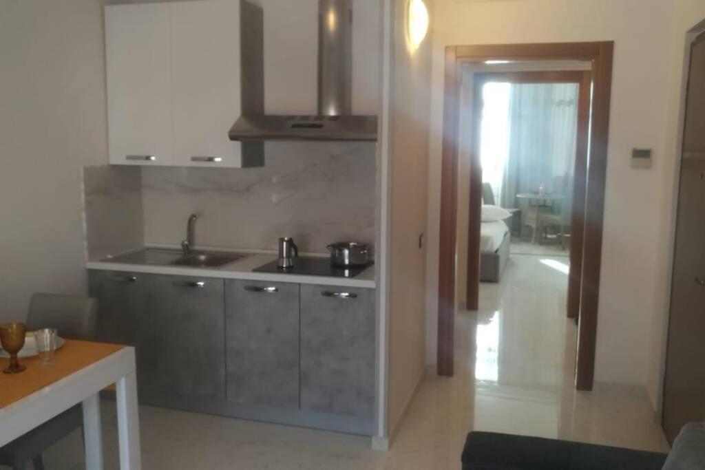 Casa Degli Asparagini Cagliari Ngoại thất bức ảnh
