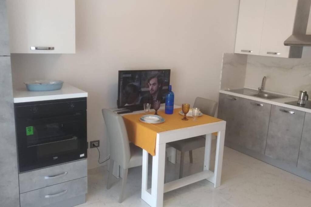 Casa Degli Asparagini Cagliari Ngoại thất bức ảnh