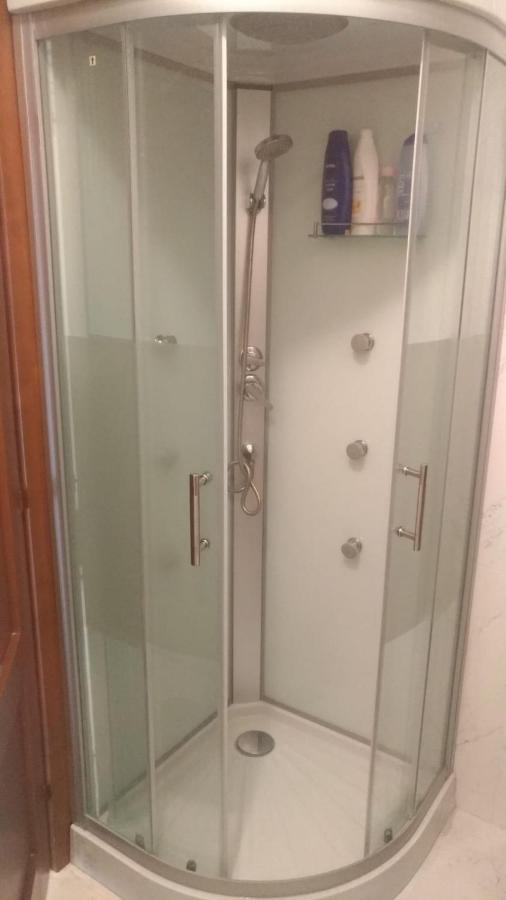 Casa Degli Asparagini Cagliari Ngoại thất bức ảnh
