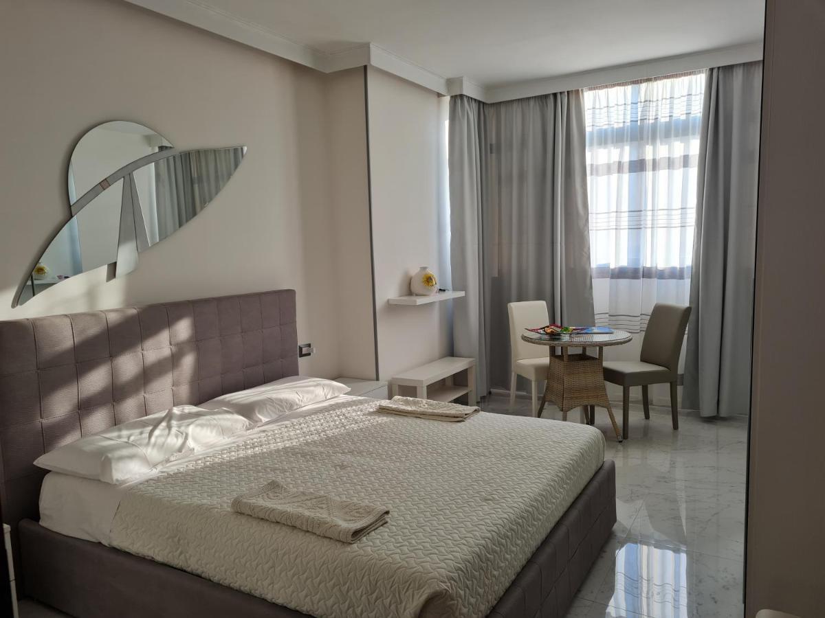Casa Degli Asparagini Cagliari Ngoại thất bức ảnh